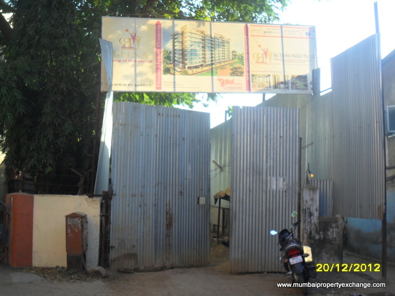 5125 Oth 19 Dec 2012 - Gokul Crescent, Andheri East