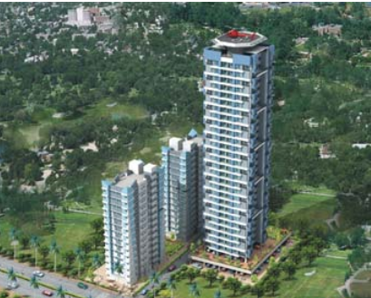 5128 Main - Royal Heights, Bandra West