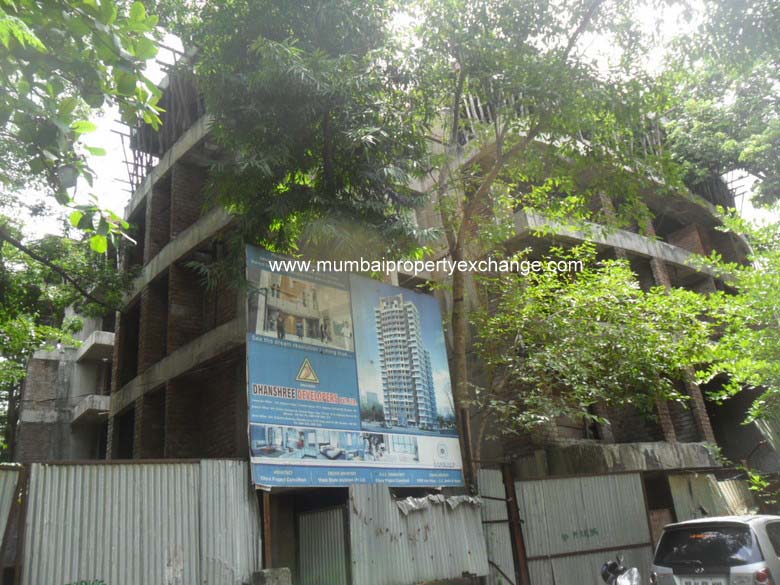 5137 Oth 20.6.2012 - Sankalp, Bandra West