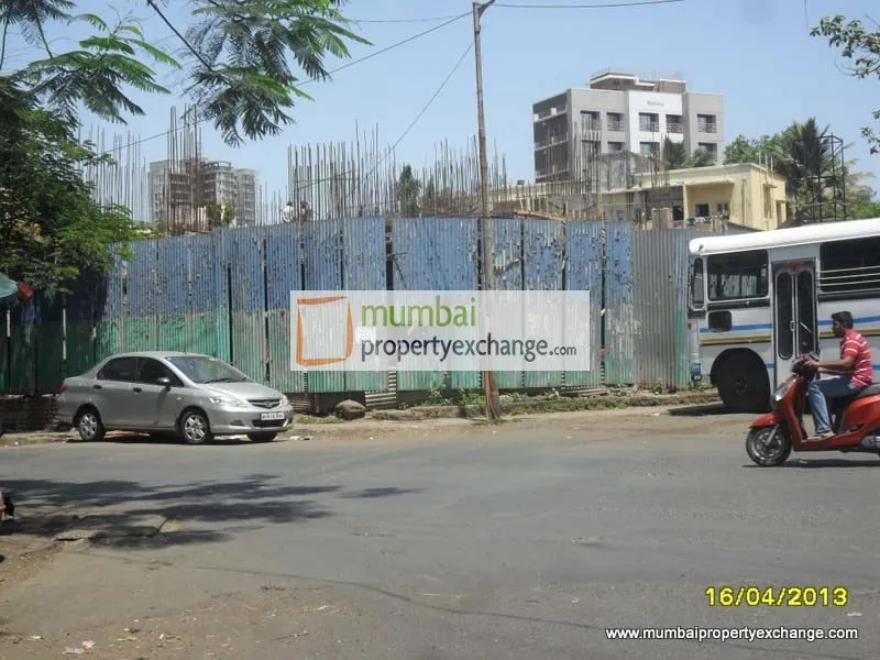 2 BHK Flats on Rent in Sand Dunes, Malad West