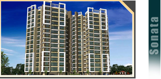 5145 Main - Sonata, Malad West