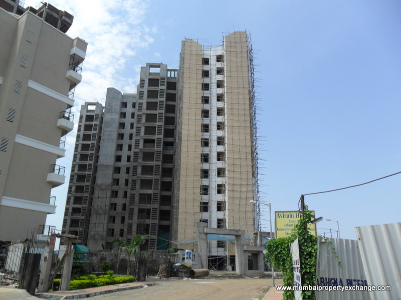 5145 Oth 12Th Sep 2010 - Sonata, Malad West