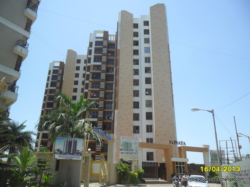 3 BHK Sonata, Malad West — for Rent — photo 13