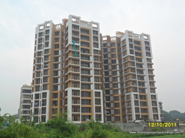 3 BHK Sonata, Malad West — for Rent — photo 8