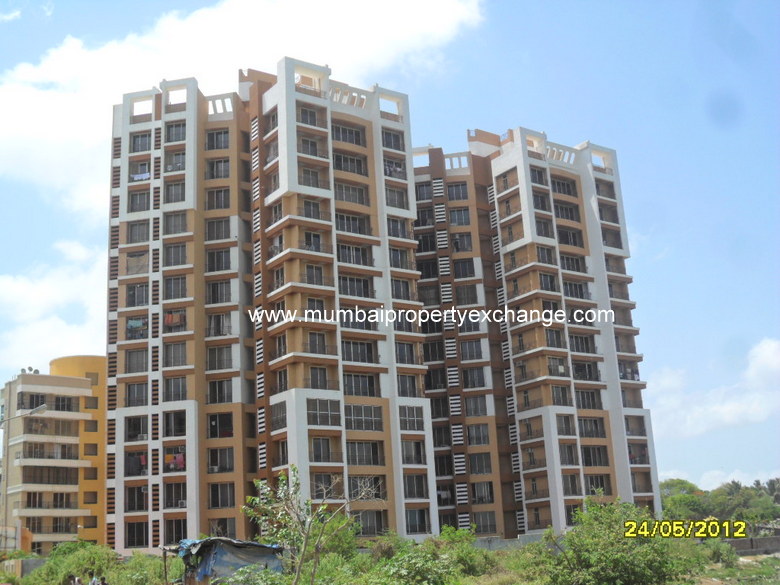 3 BHK Sonata, Malad West — for Rent — photo 11