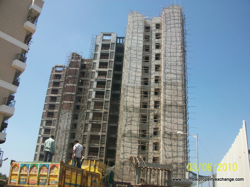 5145 Oth 5Th March 2010 - Sonata, Malad West