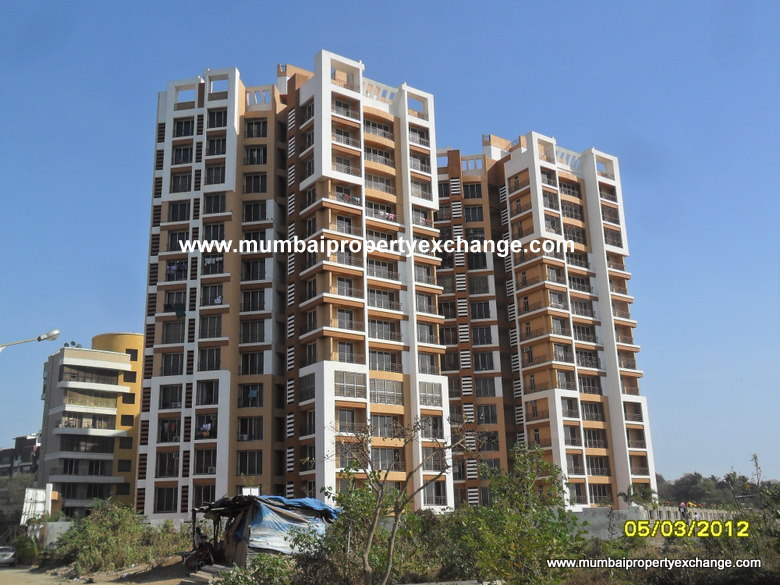 5145 Oth 5Th March 2012 - Sonata, Malad West