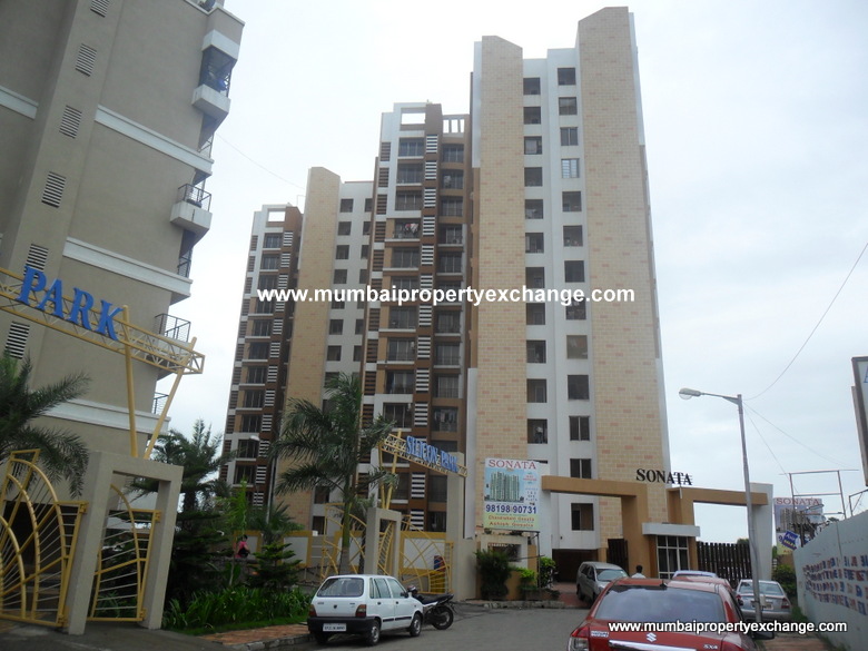 3 BHK Sonata, Malad West — for Rent — photo 12
