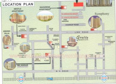 5145 Oth Location - Sonata, Malad West