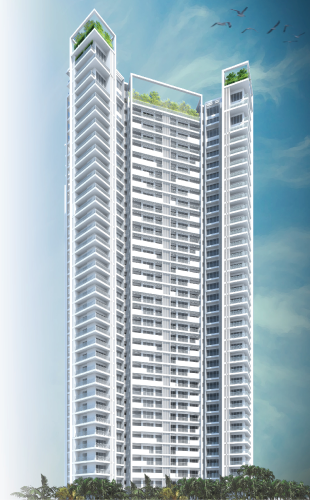 Tirumala Heights, Goregaon West