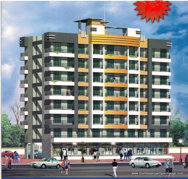 Shreeji Residency