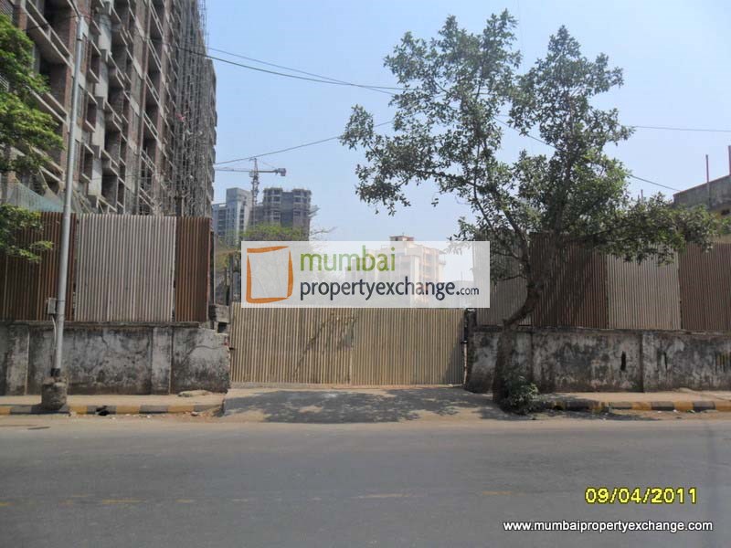 2 BHK Dosti Vihar Vidisha and Vasudha, Thane West — for Sale
