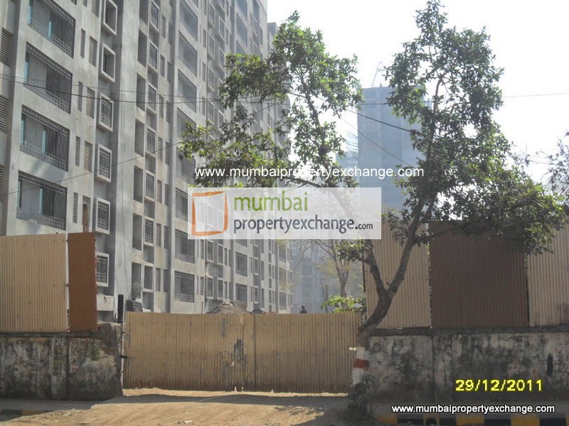 2 BHK Dosti Vihar Vidisha and Vasudha, Thane West — for Sale