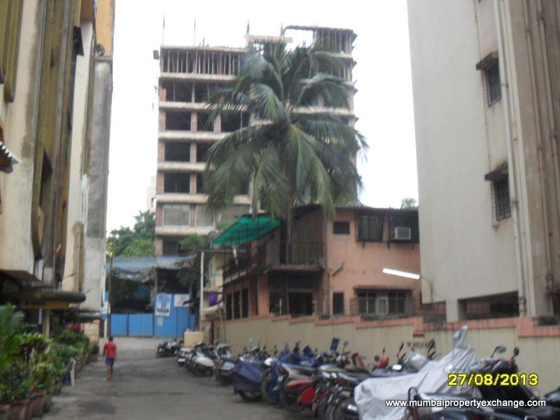 1 BHK Avalon Paradise, Malad West — for Sale — photo 6