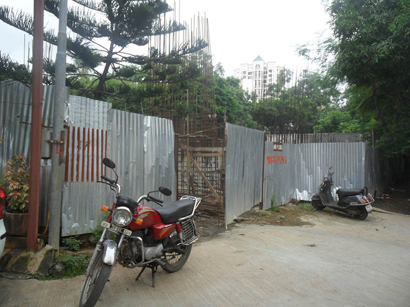 1 BHK Avalon Paradise, Malad West — for Sale