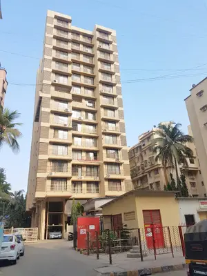 Azad Nagar Kedar Darshan CHLS