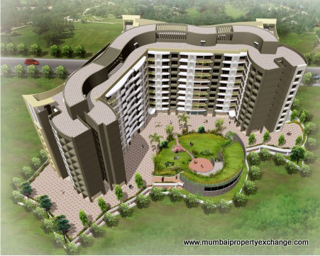 5171 Main - Mandapeshwar, Borivali West