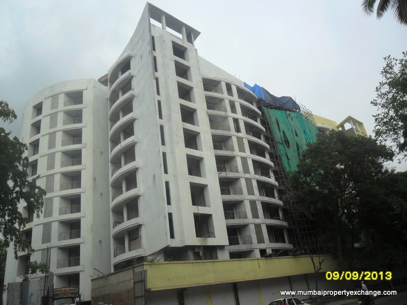 5171 Oth 10Th Sep 2013 - Mandapeshwar, Borivali West