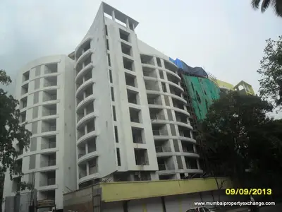 3 BHK Mandapeshwar, Borivali West — for Sale — photo 8 thumbnail