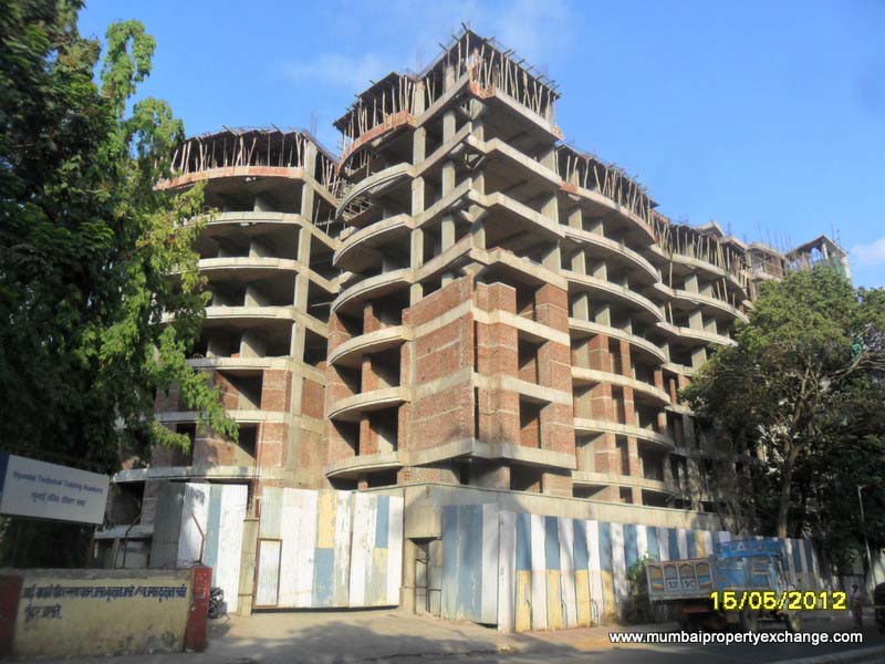 5171 Oth 15.5.2012 - Mandapeshwar, Borivali West