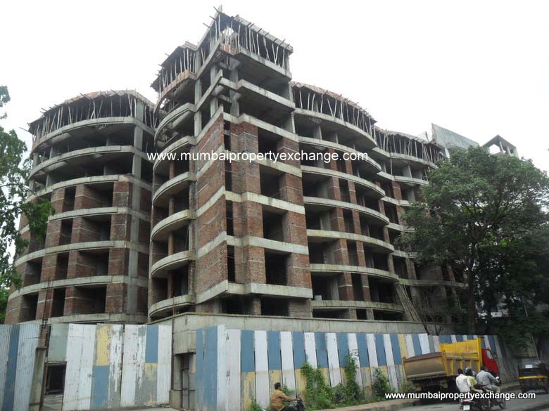3 BHK Mandapeshwar, Borivali West — for Sale — photo 6