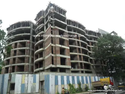 3 BHK Mandapeshwar, Borivali West — for Sale — photo 6 thumbnail