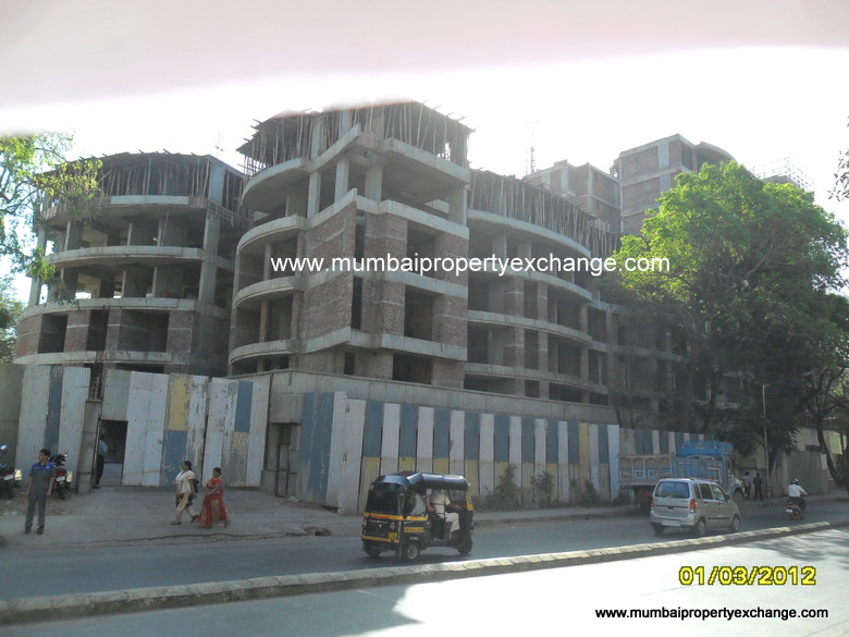 5171 Oth 3Rd March 2012 - Mandapeshwar, Borivali West