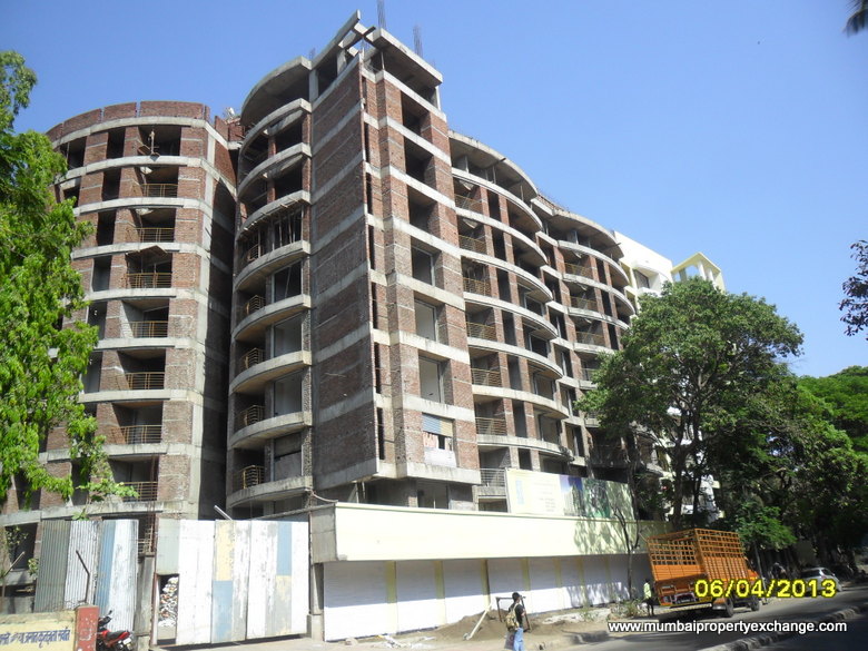 5171 Oth 6Th April 2013 - Mandapeshwar, Borivali West