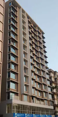 4 BHK Veena Signature, Kandivali West — for Sale — photo 1 thumbnail