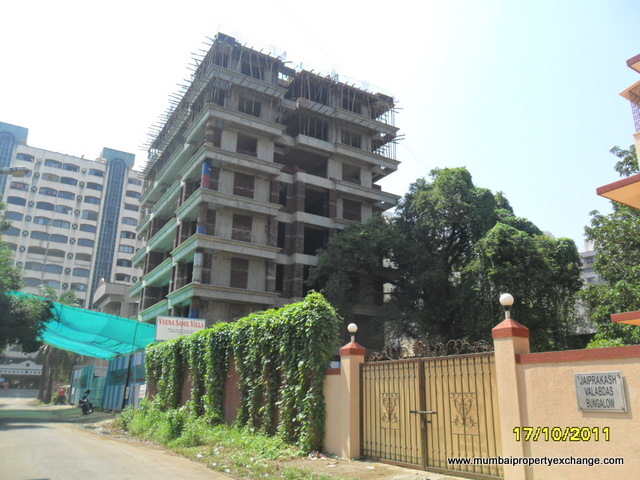 5184 Oth 17Th Oct 2011 - Sahil, Kandivali West