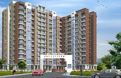 5185 Main - Silverline, Santacruz West