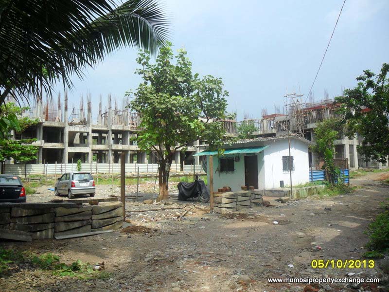 5185 Oth 5Th Oct 2013 - Silverline, Santacruz West