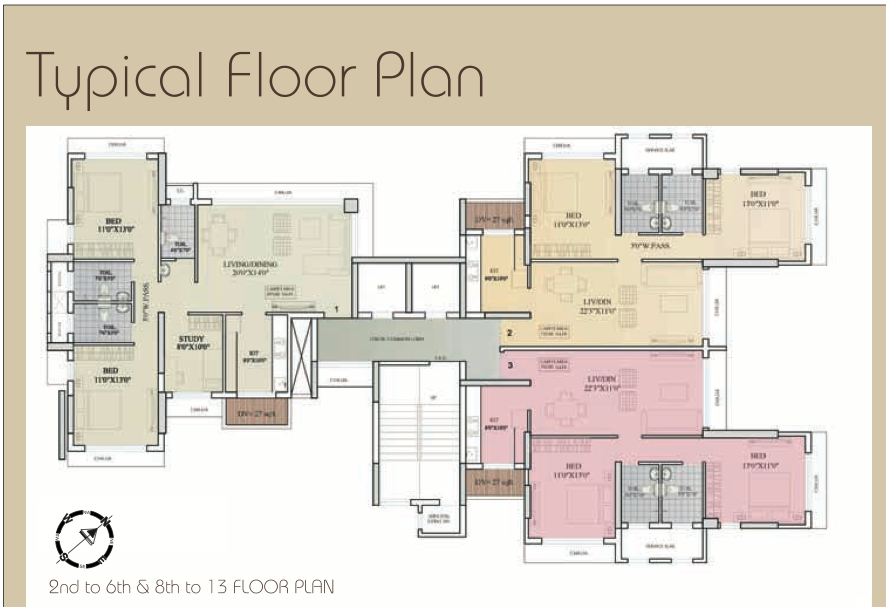 2 Madhupuri, Kandivali West — for Rent — photo 9