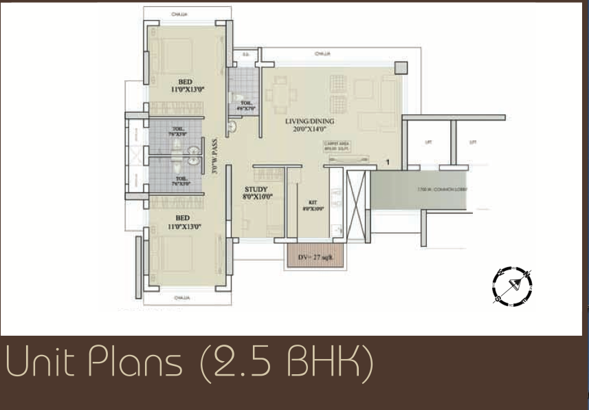 2 Madhupuri, Kandivali West — for Rent — photo 11
