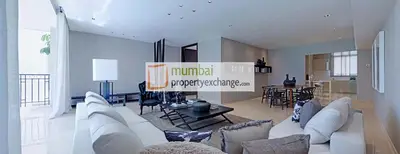 3 BHK Rodas Enclave Bankston, Thane West — for Rent — photo 11 thumbnail
