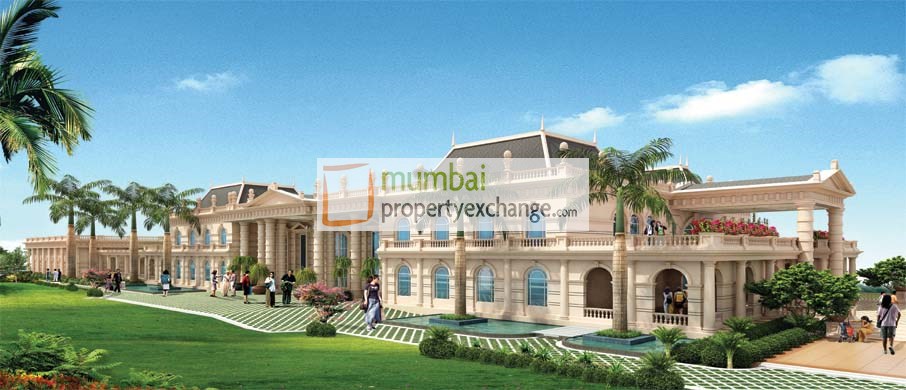 5199 Oth Image 7 - Rodas Enclave Bankston, Thane West