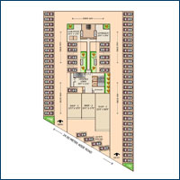 2 BHK National Marvel, Ulwe — for Sale