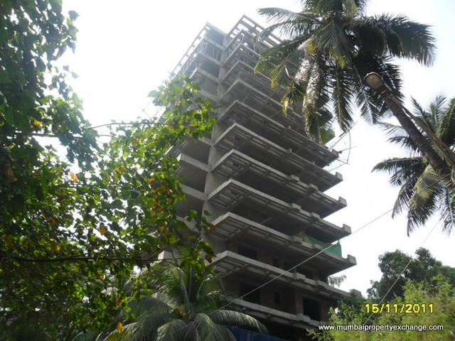 2.5 Neelkanth Greens, Thane West — for Sale