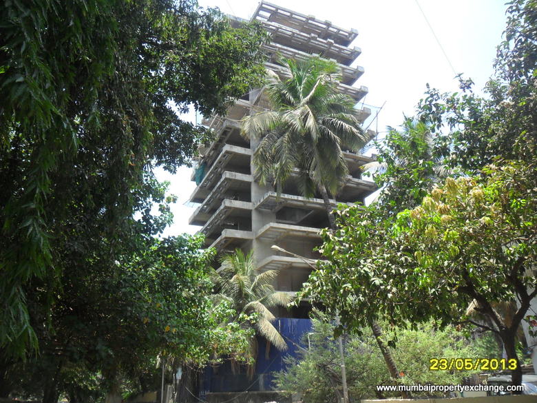 2.5 Neelkanth Greens, Thane West — for Sale