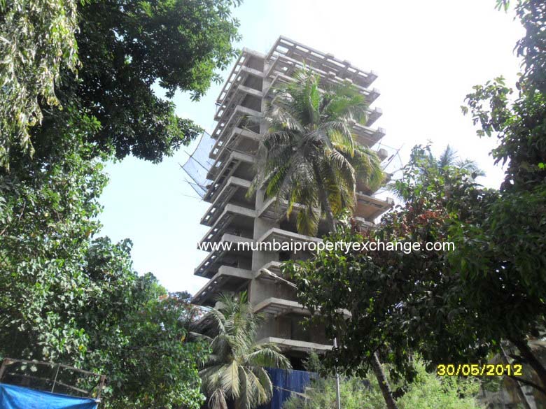 2.5 Neelkanth Greens, Thane West — for Sale
