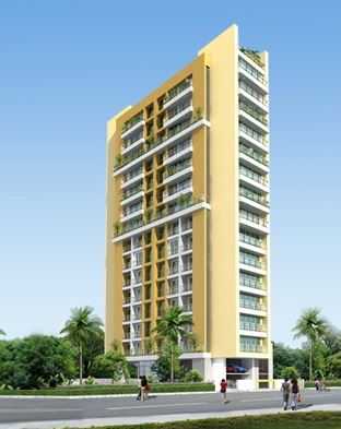 5208 Main - Hicons Twilight, Bandra West