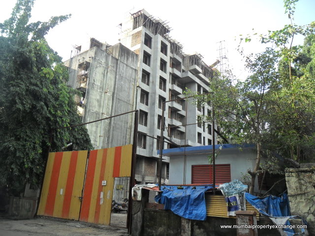 5219 Oth 29 Sep 2011 - Silver Skyline, Andheri West