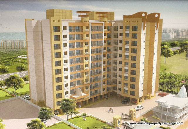 5221 Main - Venkatesh Ashish, Bhayandar