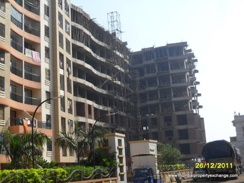 5221 Oth 24Th Dec 2011 - Venkatesh Ashish, Bhayandar