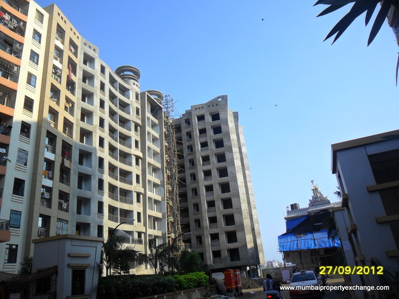 5221 Oth 27 Sep 2012 - Venkatesh Ashish, Bhayandar