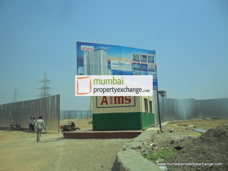 5225 Oth 15Th March 2011 - Aims Sea View, Bhayandar