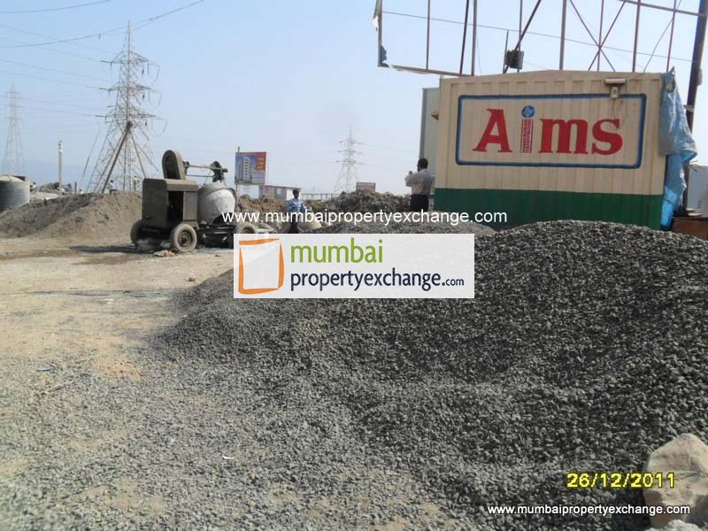 5225 Oth 24Th Dec 2011 - Aims Sea View, Bhayandar