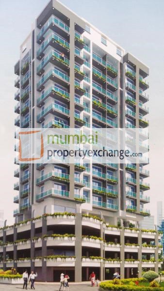 5227 Main - Shree Nikunj, Kandivali West