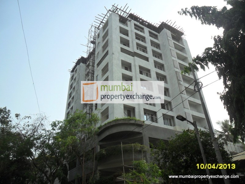 5227 Oth 14 April 2013 - Shree Nikunj, Kandivali West