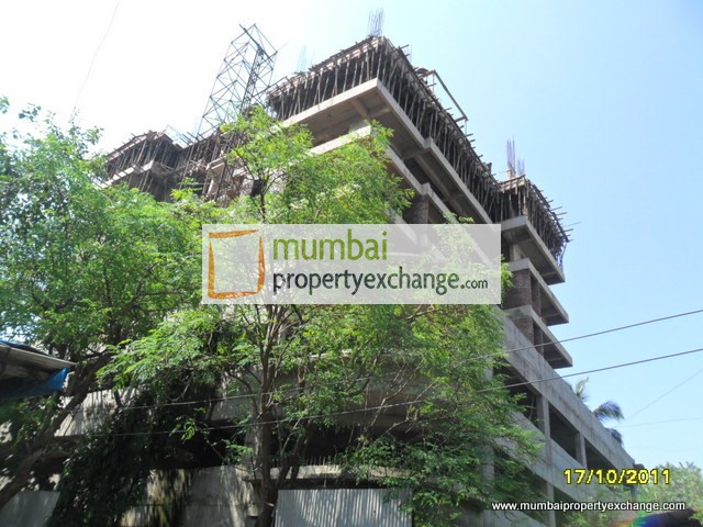 5227 Oth 17Th Oct 2011 - Shree Nikunj, Kandivali West